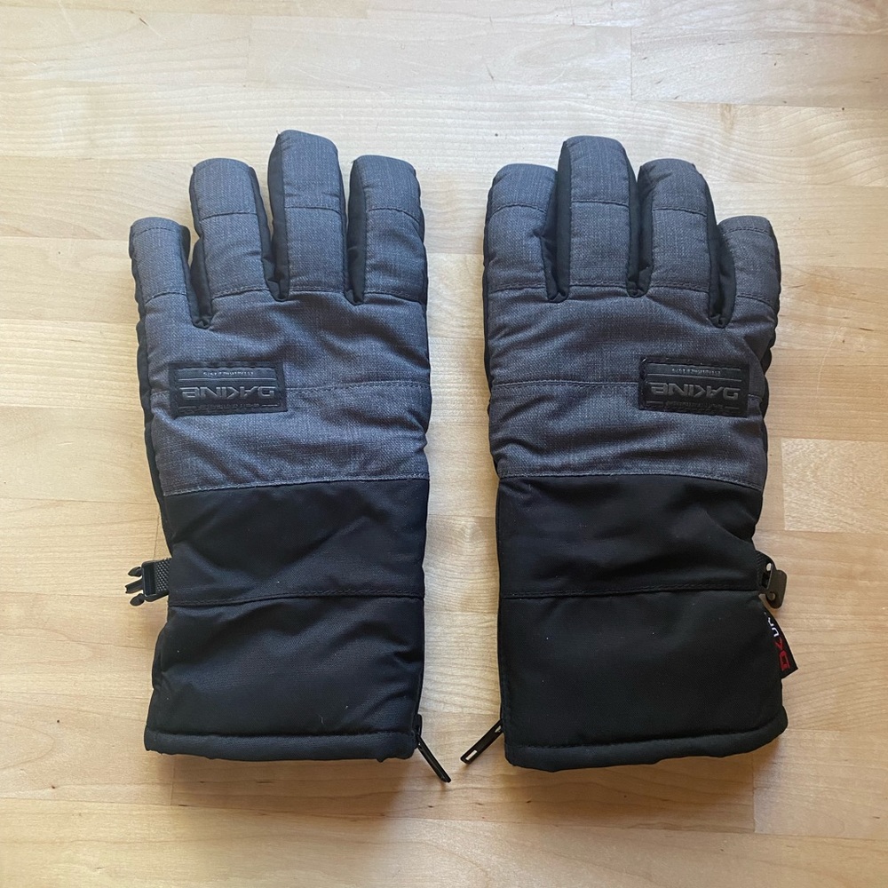 Dakine Snow Gloves